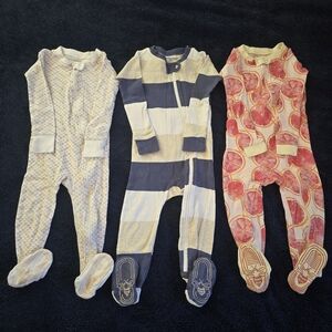 Burt's Bees Pajamas 24M